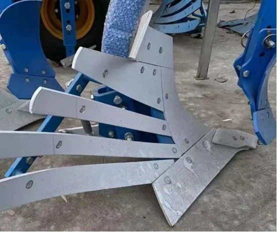 Na obrabo-odporno jeklo za konice lemeža